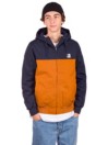 Element Dulcey Two Tones Jacket