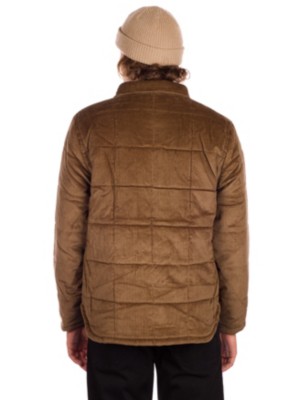 element corduroy jacket