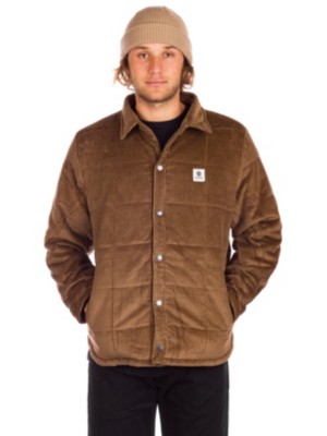 element corduroy jacket