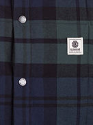 Lodge Shirt Flannel Bunda