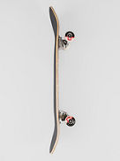 Seal 8.25&amp;#034; Skateboard Completo