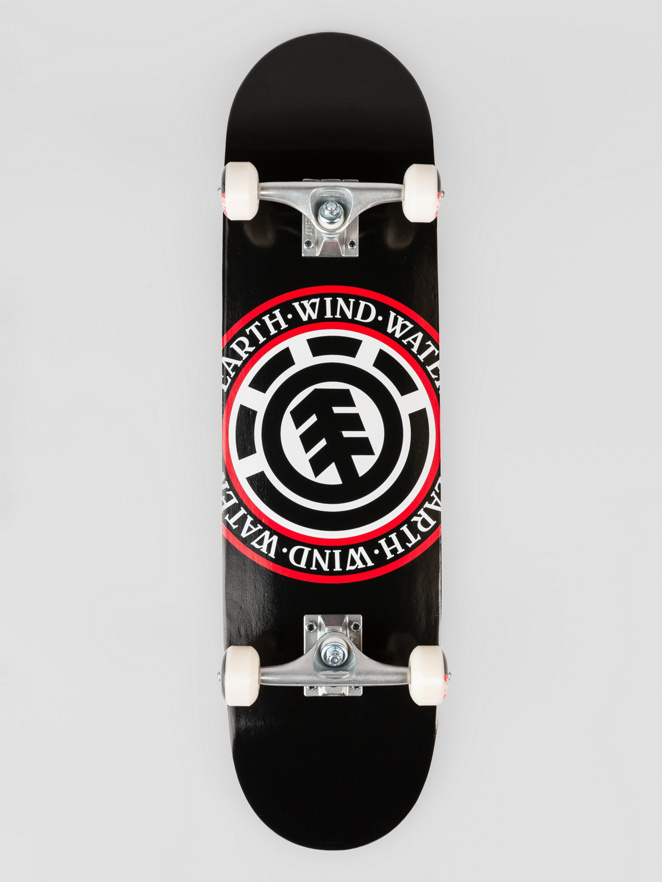 Element Seal 8.25″ Complete