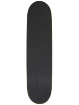 Element 8 Camo Major League Skateboard