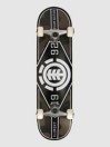 Element Camo Major League 8.0″ Skateboard Completo