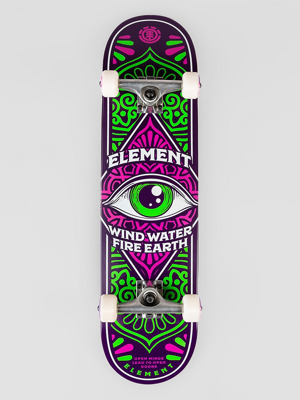 Element Third Eye 8.0 Complete rosa