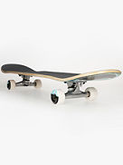 Out There 7.75&amp;#034; Skate Completo