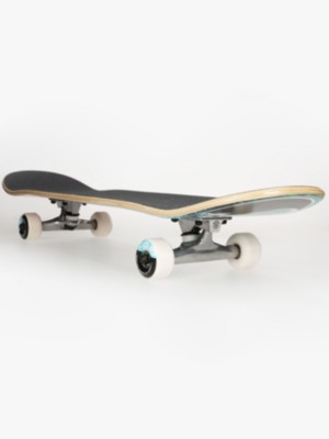 Out There 7.75&amp;#034; Skateboard Completo