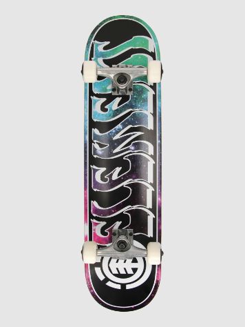 Element Out There 7.75&quot; Skateboard