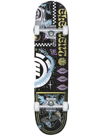 Element Space Case 8.0&quot; Skateboard