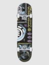 Element Space Case 8.0" Skateboard complet