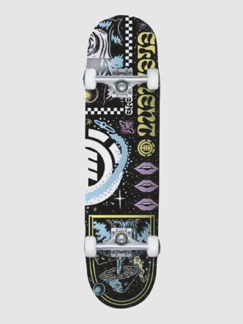 Element Space Case 8.0&quot; Skate Completo