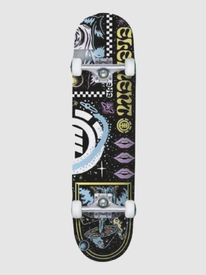 Space Case 8.0&amp;#034; Skateboard