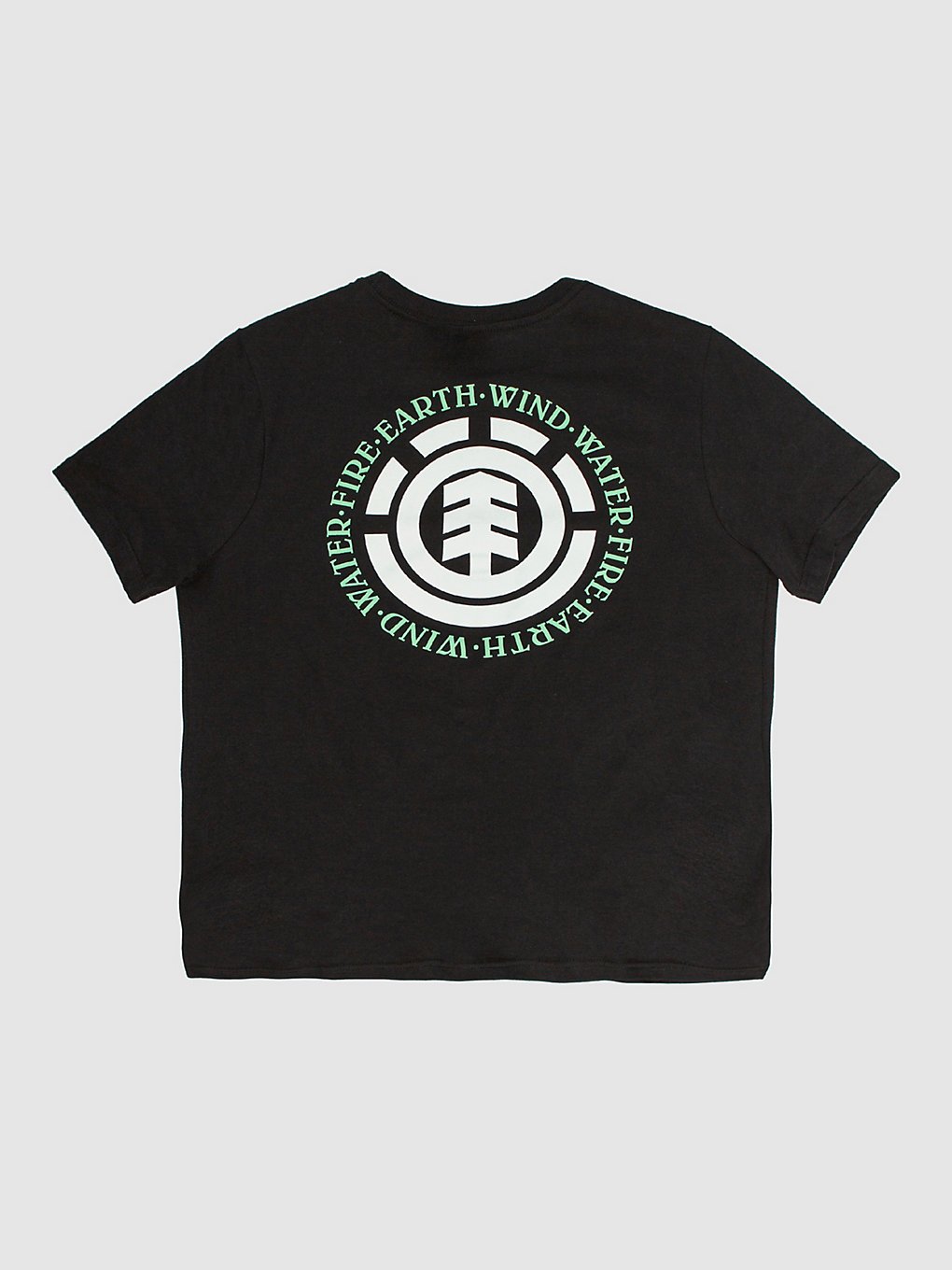 Element Seal BP T-Shirt flint black kaufen