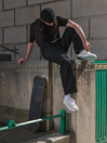 New Balance Numeric NM22 Zapatillas de Skate