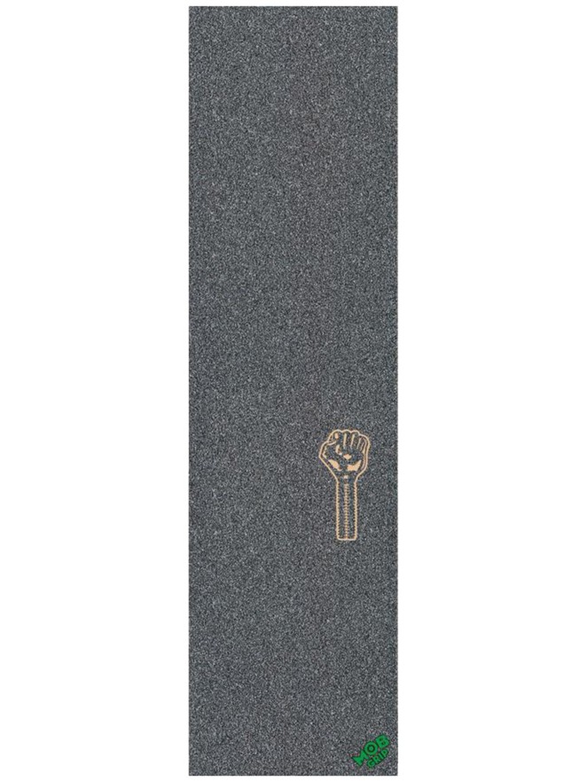 MOB Grip Laser Cut Hardies 9″ Grip Tape