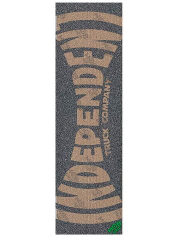 MOB Grip X Independent Span Clear 9&quot; Griptape