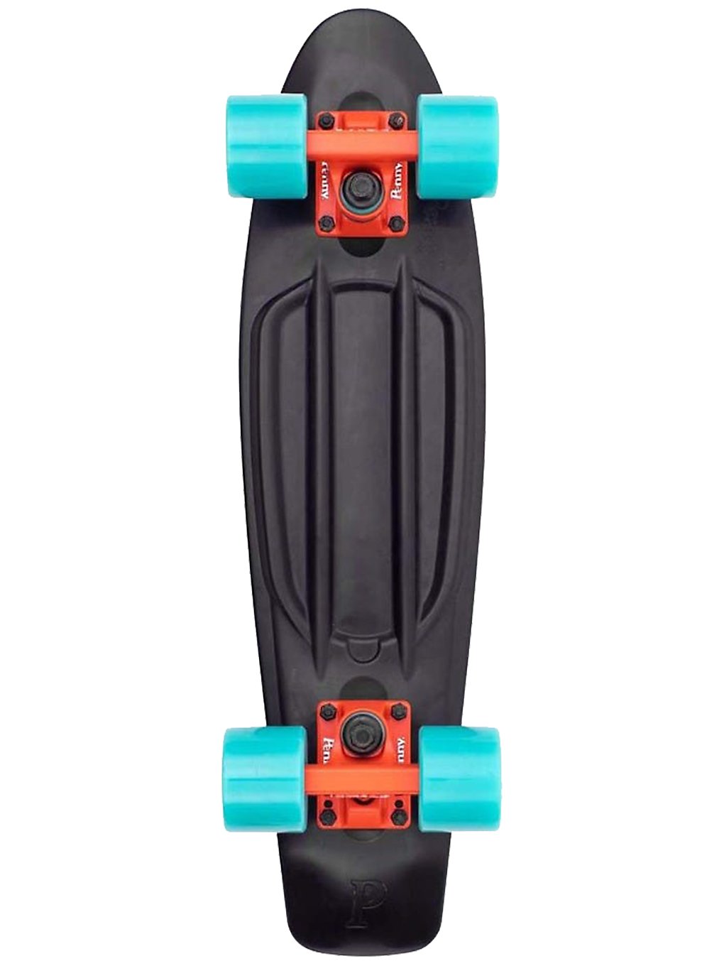 Penny Skateboards Bright Light 27 Complete turquoise