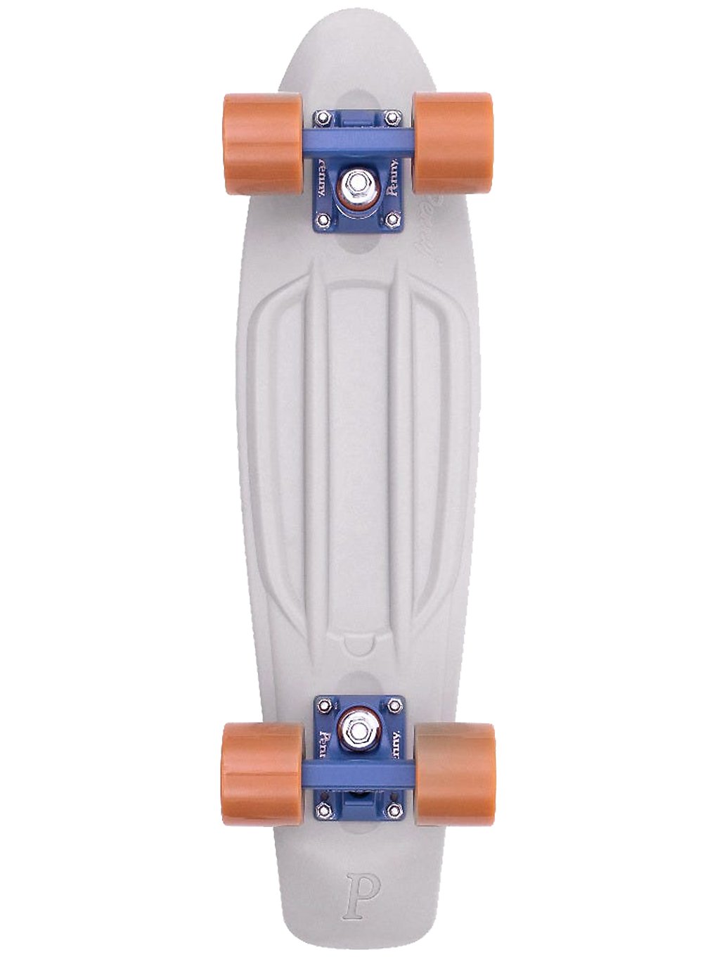 Penny Skateboards Stone 22 Complete forest grey
