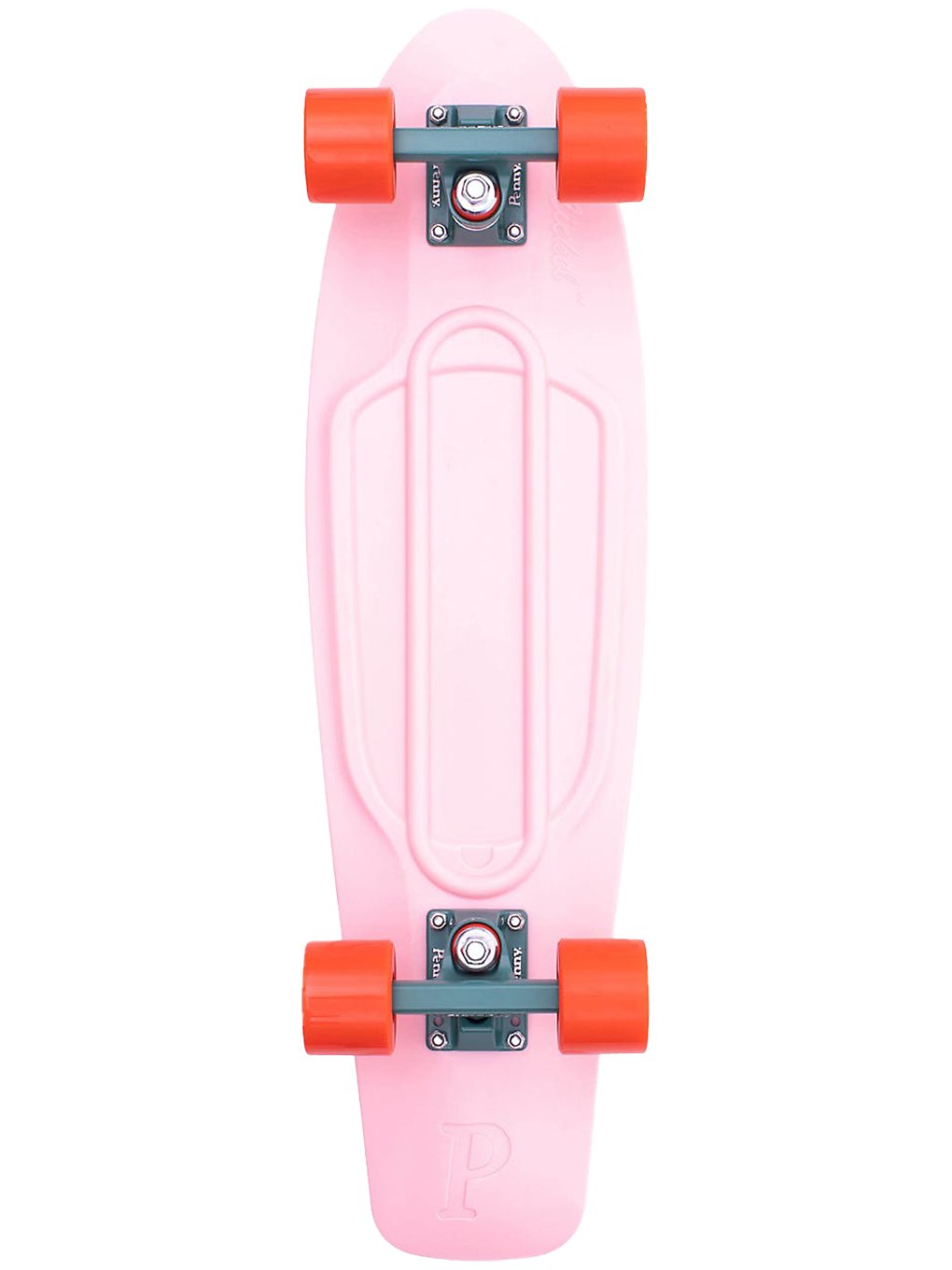 Penny Skateboards Cactus Wanderlust 27 Complete pink