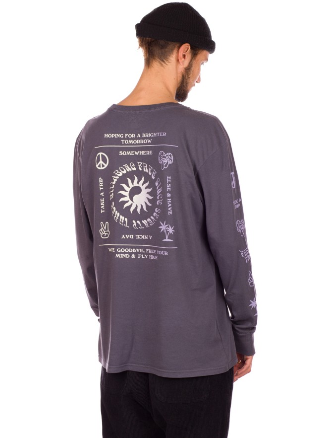 Billabong Trippin WW Camiseta