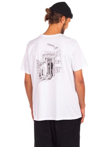 Billabong Surfreport T-Shirt