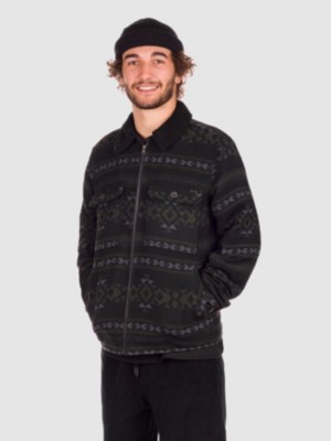 Billabong Barlow Sherpa Bunda