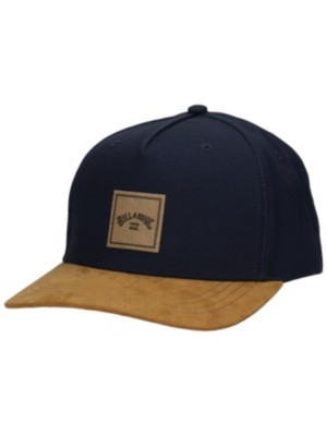 Billabong Stacked Snapback Cappellino | Blue Tomato