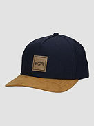 Stacked Snapback Casquette