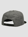 Billabong Stacked Snapback Cappellino