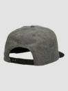 Billabong Stacked Snapback Kšiltovka