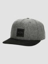 Billabong Stacked Snapback Kšiltovka