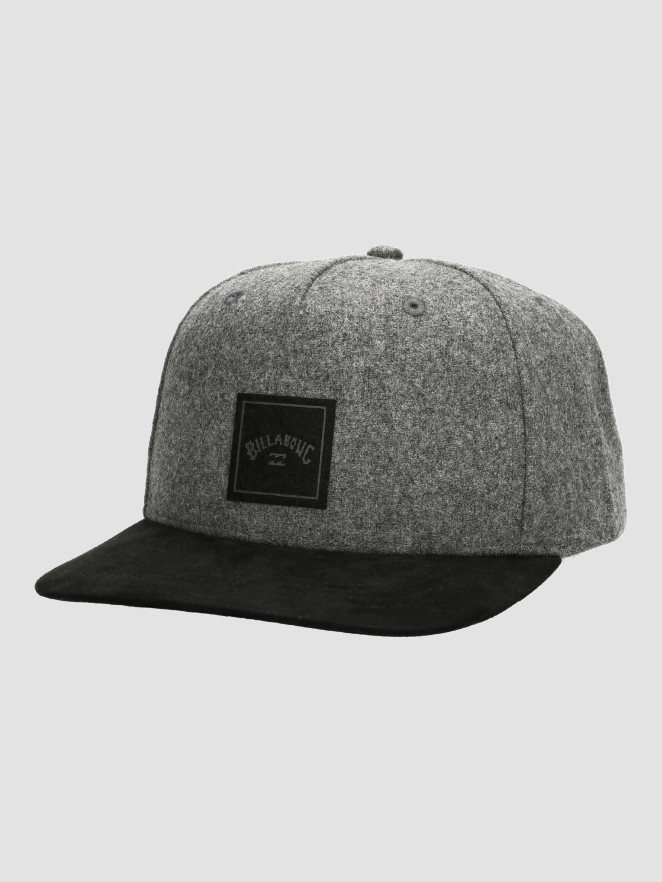 Billabong Stacked Snapback Kšiltovka