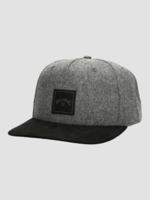 Stacked Snapback Casquette