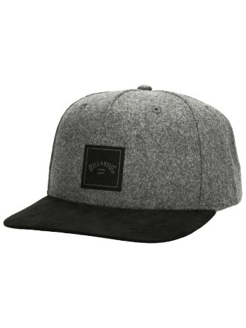 Billabong Stacked Snapback Casquette