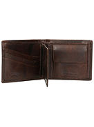 Dbah Leather Wallet