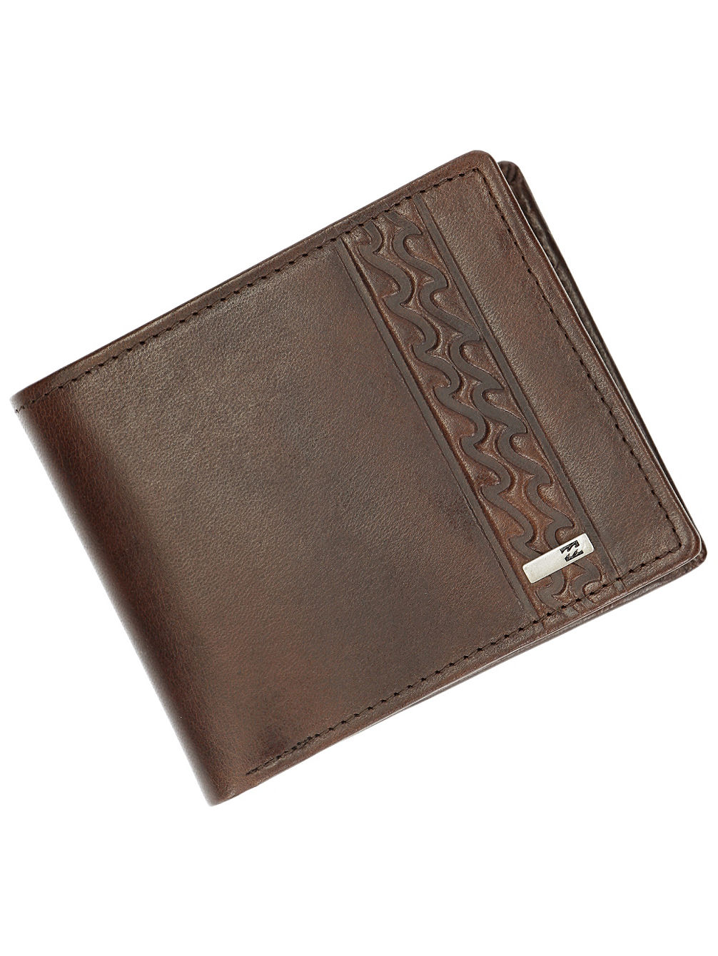 Dbah Leather Portefeuille