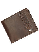 Dbah Leather Wallet