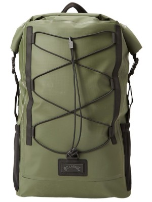 Compra Billabong Surftrek Storm 28L Mochila en línea en Blue Tomato