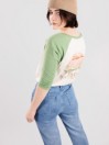 Billabong Eye Sea Sky Long Sleeve T-Shirt