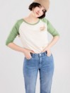 Billabong Eye Sea Sky Long Sleeve T-Shirt
