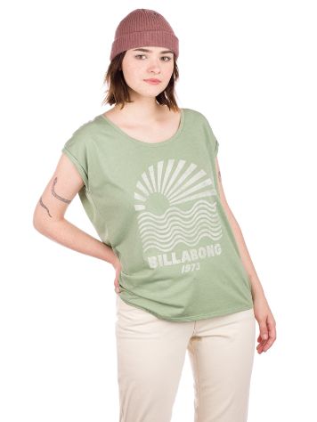 Billabong Solo Sol T-shirt