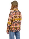 Billabong Boundary Mock Half Zip Sweat