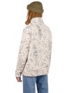 Billabong Boundary Mock Half Zip Sweater