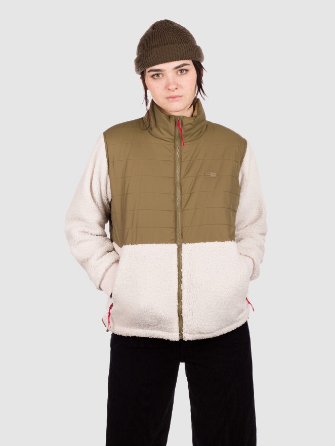 Billabong Campside Takki