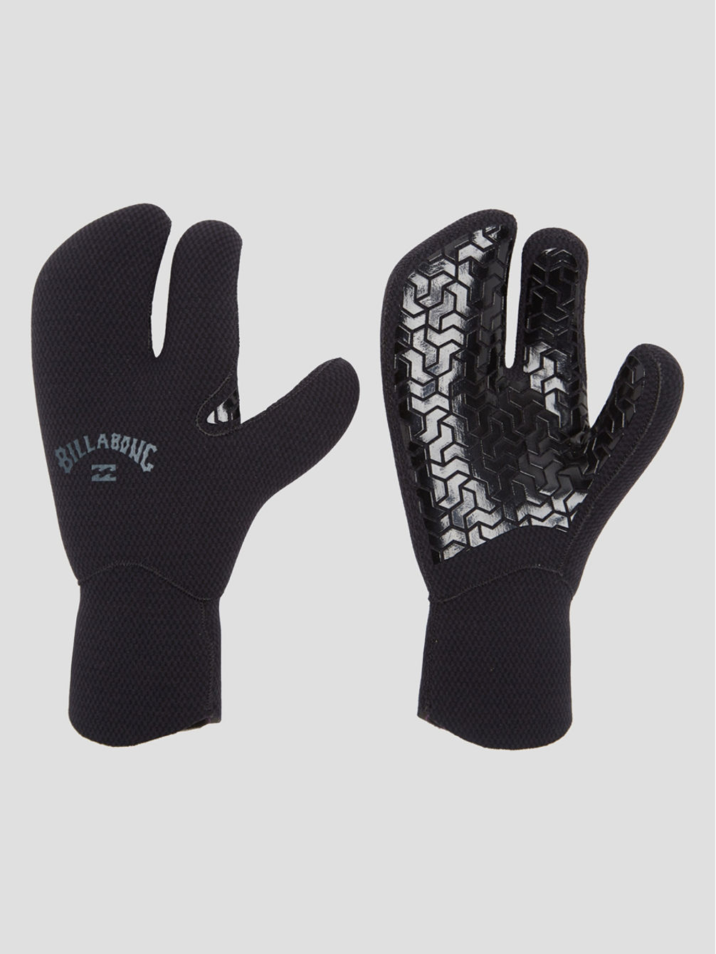 5 Furnace Claw Handschuhe