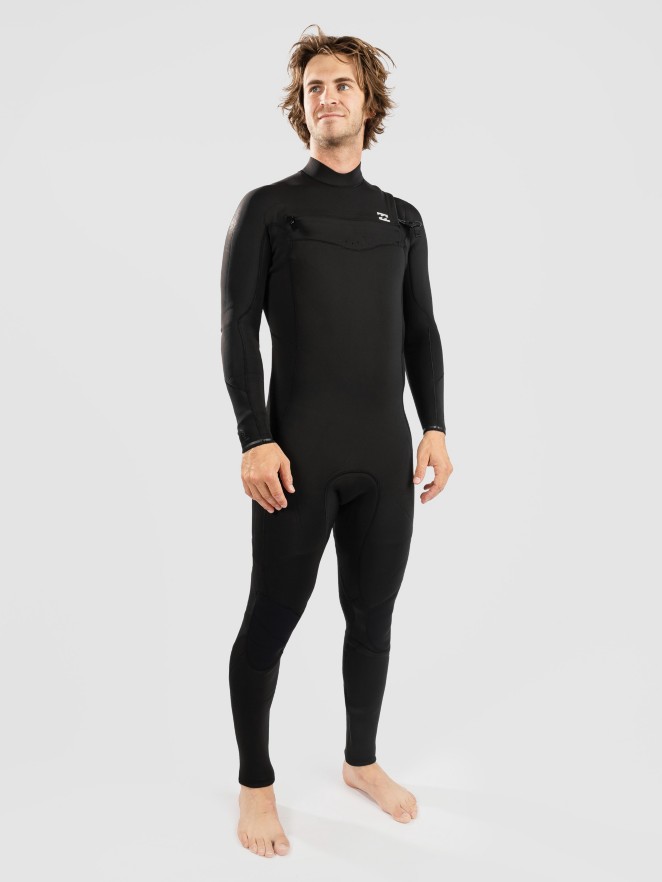 Billabong Absolute 3/2 Chest Zip Våtdräkt