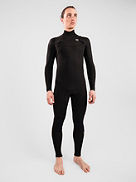 Absolute 4/3 Chest Zip Wetsuit