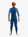 Billabong Absolute 4/3 Back Zip Neoprén