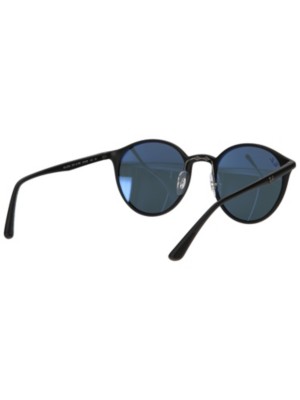 Buy Ray Ban Rb4336 Matte Black Sunglasses Online At Blue Tomato