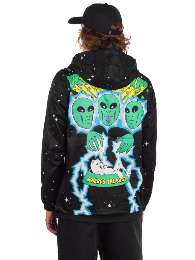 RIPNDIP Nebulan Jacket